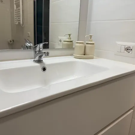 Quartiere San Giovanni Nest A 1500 Mt Dal Colosseo Dom wakacyjny Rzym