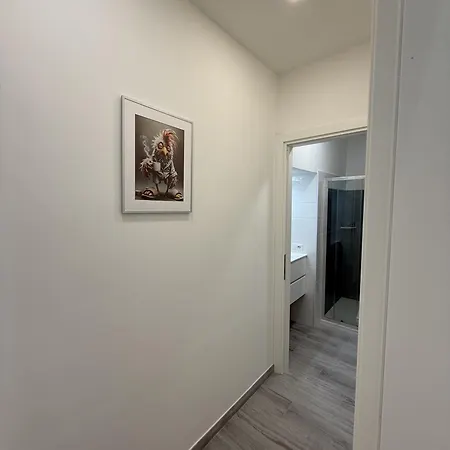 Quartiere San Giovanni Nest A 1500 Mt Dal Colosseo * Rzym