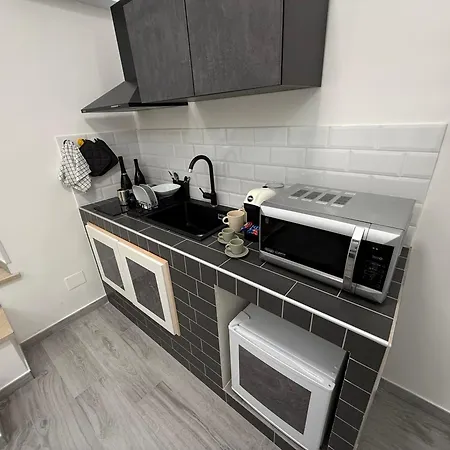 Quartiere San Giovanni Nest A 1500 Mt Dal Colosseo *