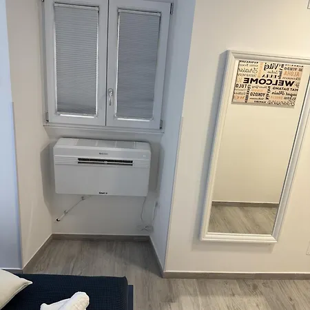 Quartiere San Giovanni Nest A 1500 Mt Dal Colosseo Dom wakacyjny *