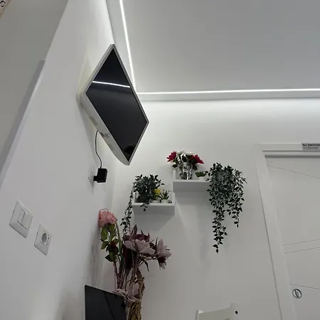 Quartiere San Giovanni Nest A 1500 Mt Dal Colosseo * Rzym