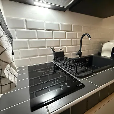 Dom wakacyjny Quartiere San Giovanni Nest A 1500 Mt Dal Colosseo *