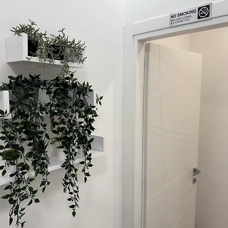 Quartiere San Giovanni Nest A 1500 Mt Dal Colosseo *