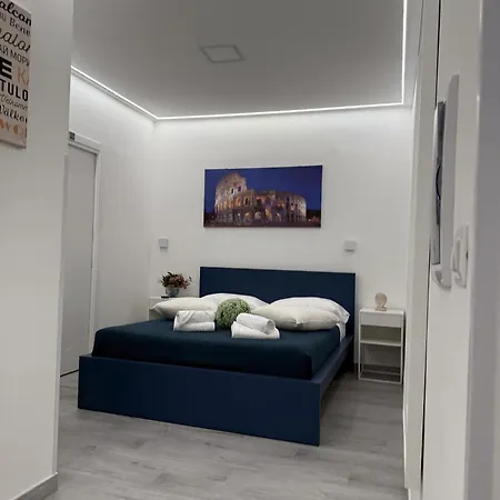 Quartiere San Giovanni Nest A 1500 Mt Dal Colosseo *
