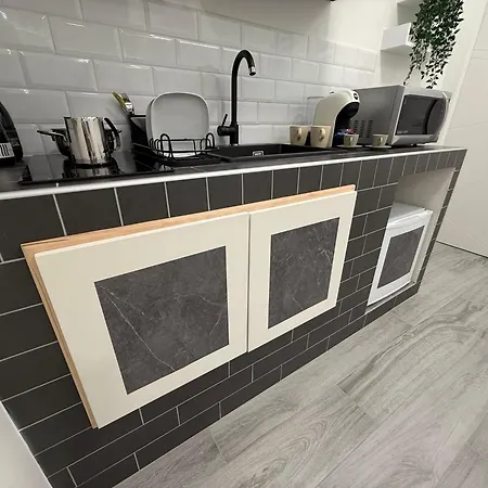 Quartiere San Giovanni Nest A 1500 Mt Dal Colosseo *