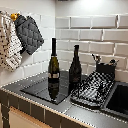 Quartiere San Giovanni Nest A 1500 Mt Dal Colosseo *