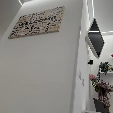 Quartiere San Giovanni Nest A 1500 Mt Dal Colosseo Dom wakacyjny