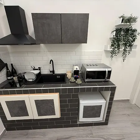 Quartiere San Giovanni Nest A 1500 Mt Dal Colosseo Rzym