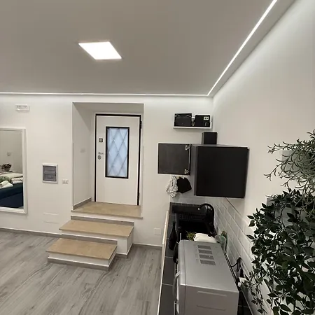 Quartiere San Giovanni Nest A 1500 Mt Dal Colosseo * Rzym