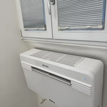Quartiere San Giovanni Nest A 1500 Mt Dal Colosseo Rzym