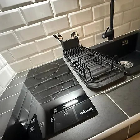 Quartiere San Giovanni Nest A 1500 Mt Dal Colosseo Dom wakacyjny *