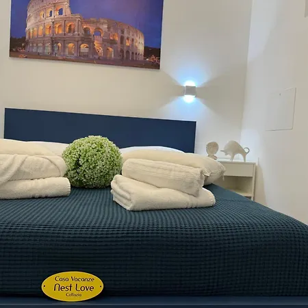 Quartiere San Giovanni Nest A 1500 Mt Dal Colosseo
