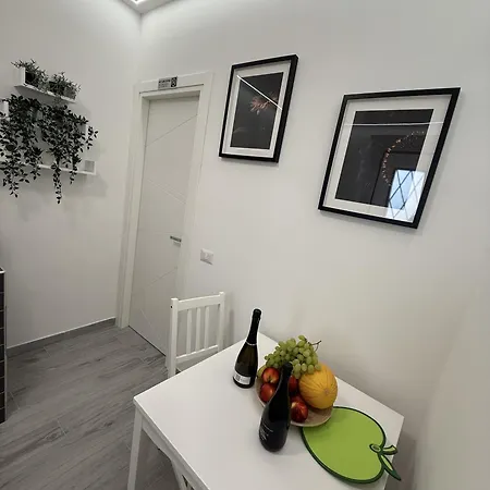 Quartiere San Giovanni Nest A 1500 Mt Dal Colosseo Dom wakacyjny