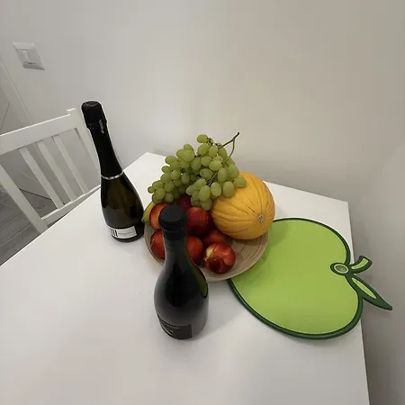 Quartiere San Giovanni Nest A 1500 Mt Dal Colosseo Dom wakacyjny *