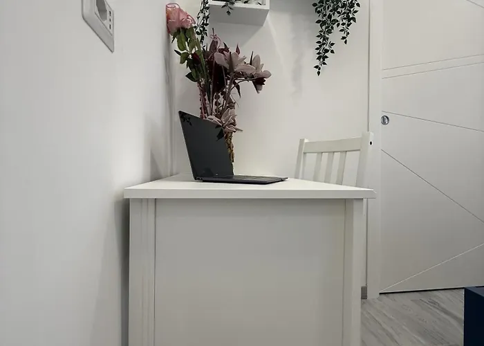 Nest Collazia 1500 Mt Dal Colosseo Holiday home Rome