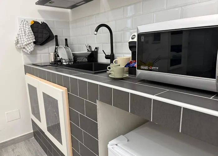 Holiday home Nest Collazia 1500 Mt Dal Colosseo Rome