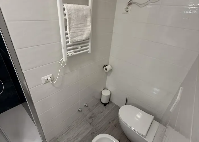 Nest Collazia 1500 Mt Dal Colosseo