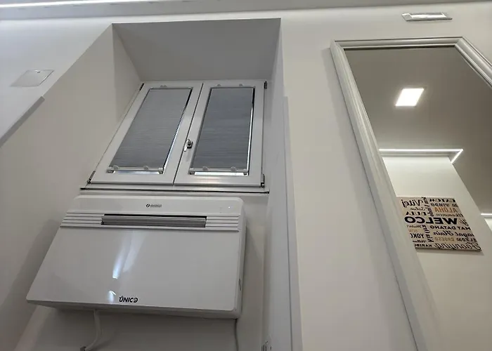 Holiday home Nest Collazia 1500 Mt Dal Colosseo