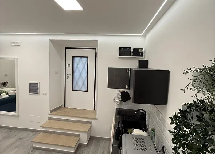 Nest Collazia 1500 Mt Dal Colosseo * Rome