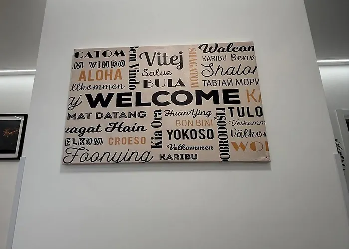 Nest Collazia 1500 Mt Dal Colosseo Holiday home Rome