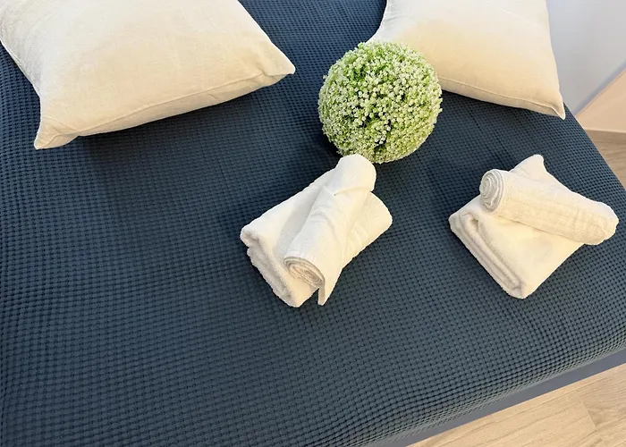 Nest Collazia 1500 Mt Dal Colosseo * Rome