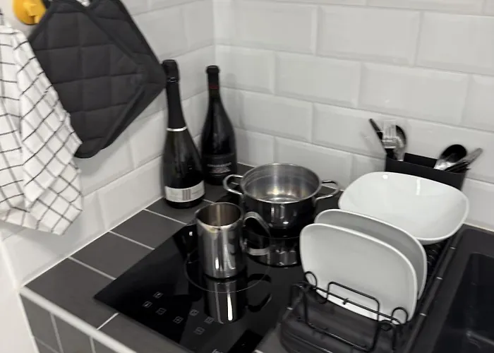 Nest Collazia 1500 Mt Dal Colosseo